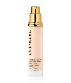 EISENBERG Classic line for Women Émulsion Secret Premières Rides Gesichtscreme-50 ml