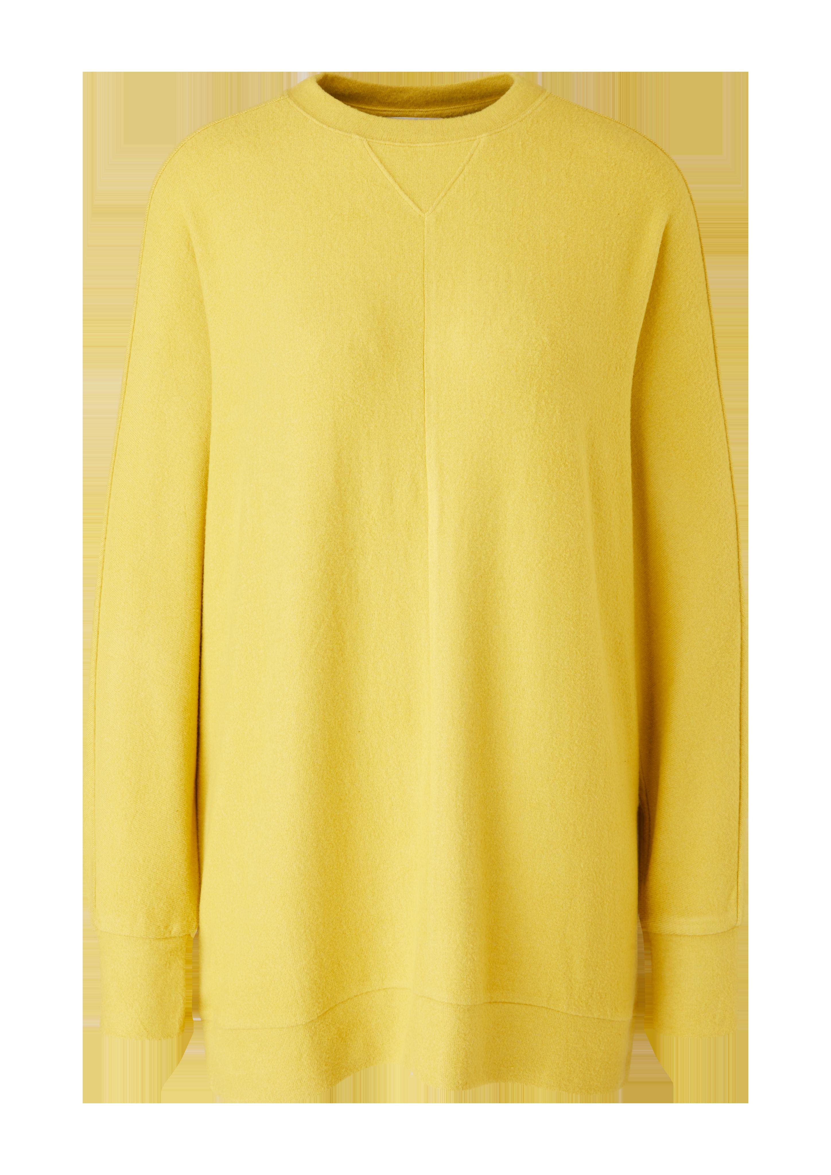 Langarmshirt aus Viskosestretch  2121806-14W9