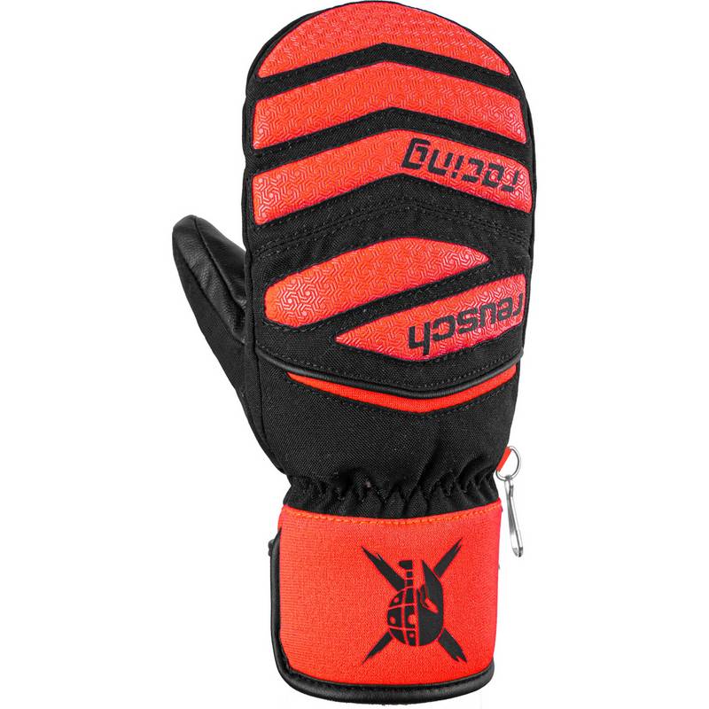 Reusch Worldcup Warrior Prime R-TEX® Outdoorhandschuhe Kinder