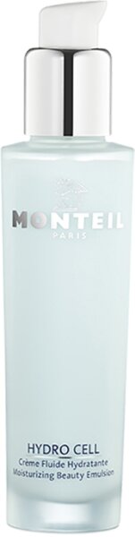 Monteil Paris Hydro Cell Moisturizing Beauty Emulsion Gesichtsemulsion