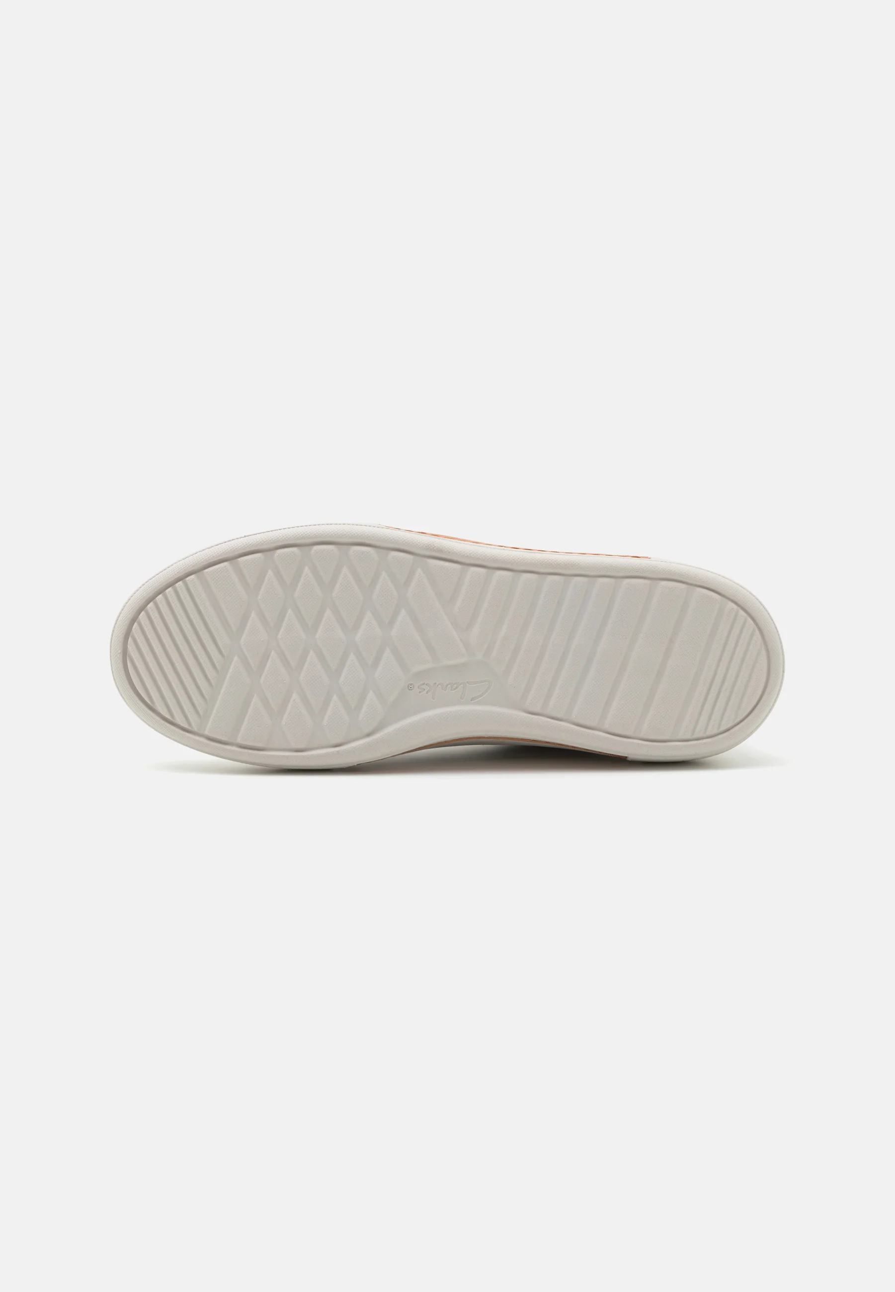 Clarks HOLLYHOCK WALK - Zapatillas bajas