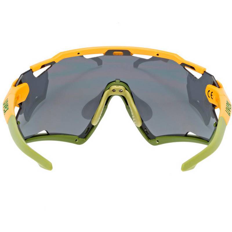 Uvex sportstyle 228 Sportbrille