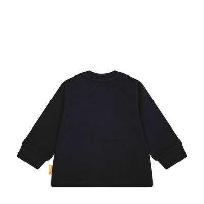 Sweatshirt, dunkelblau für Jungs