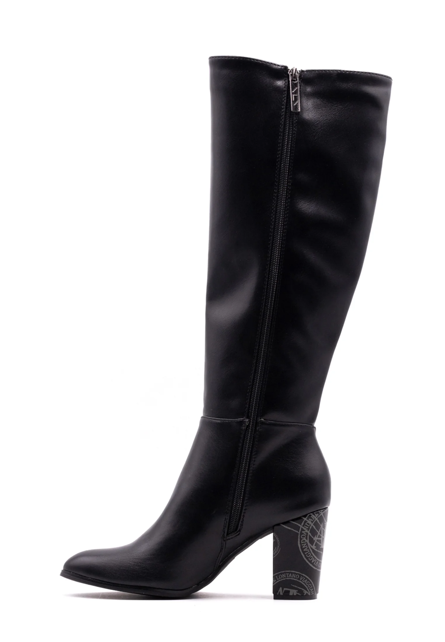 Botas altas ALV by Alviero Martini