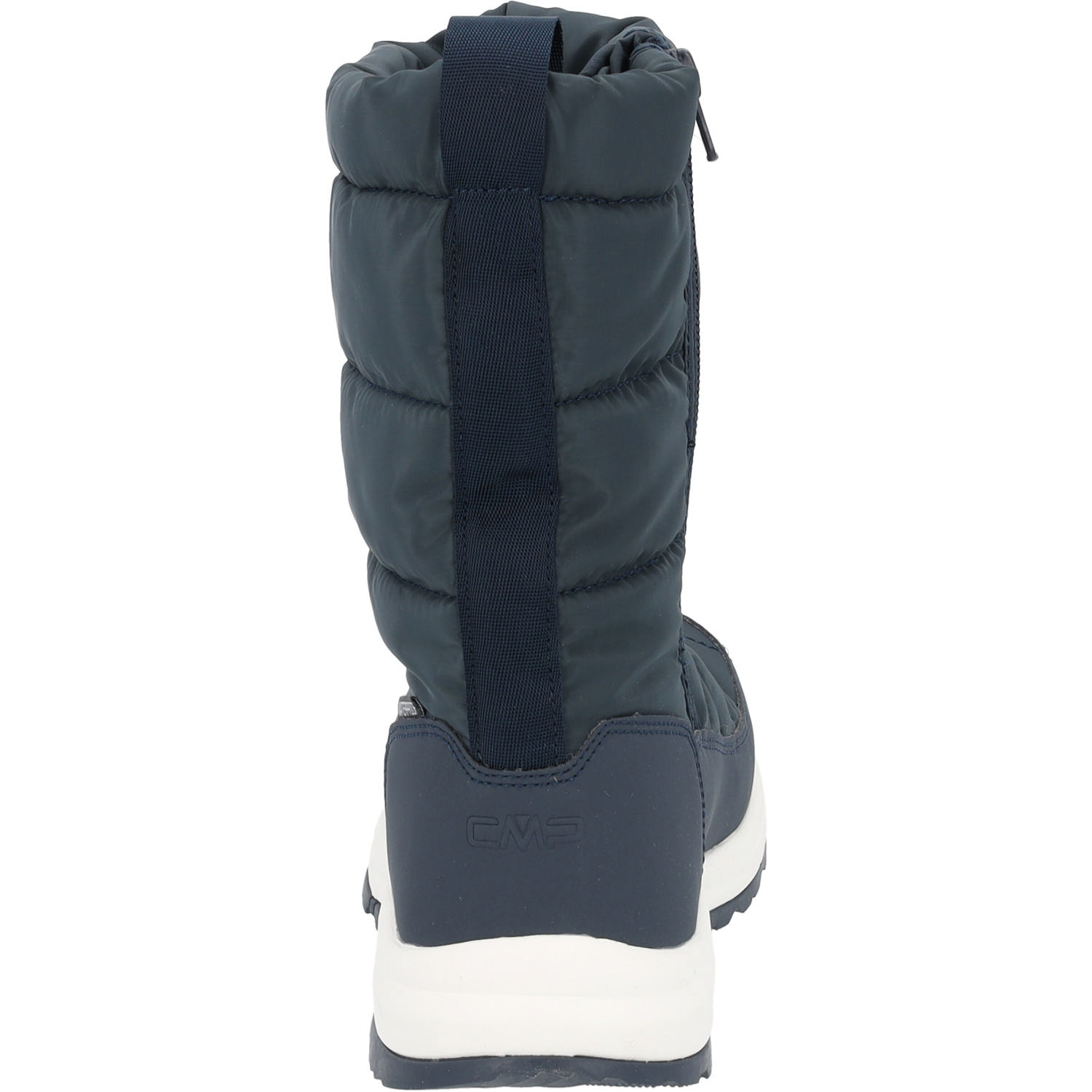 CMP Yakka 3Q75986, Winterstiefel, Damen, Blau/Schwarz
