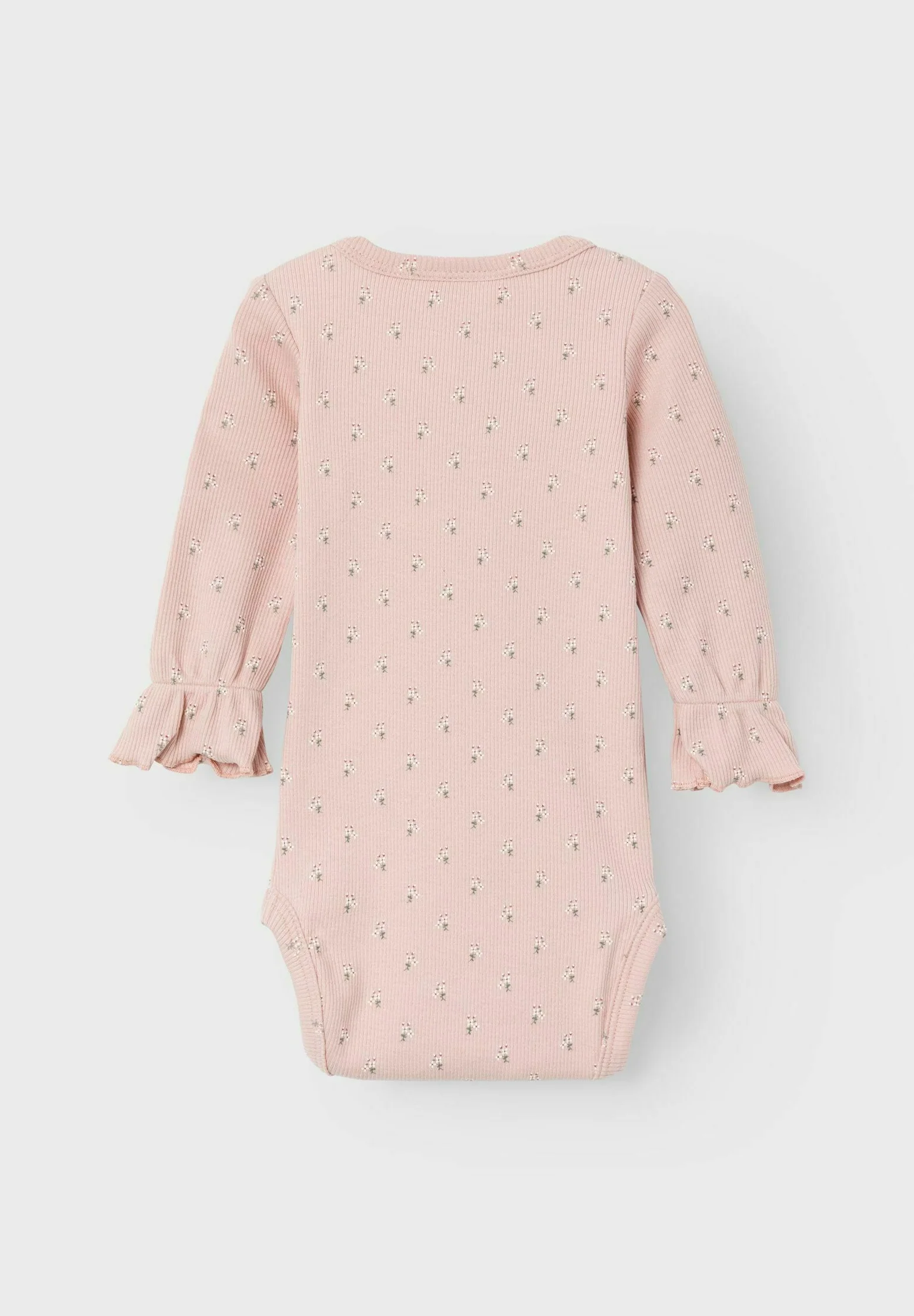 Lil' Atelier STRAMPLER LANGARM - Body