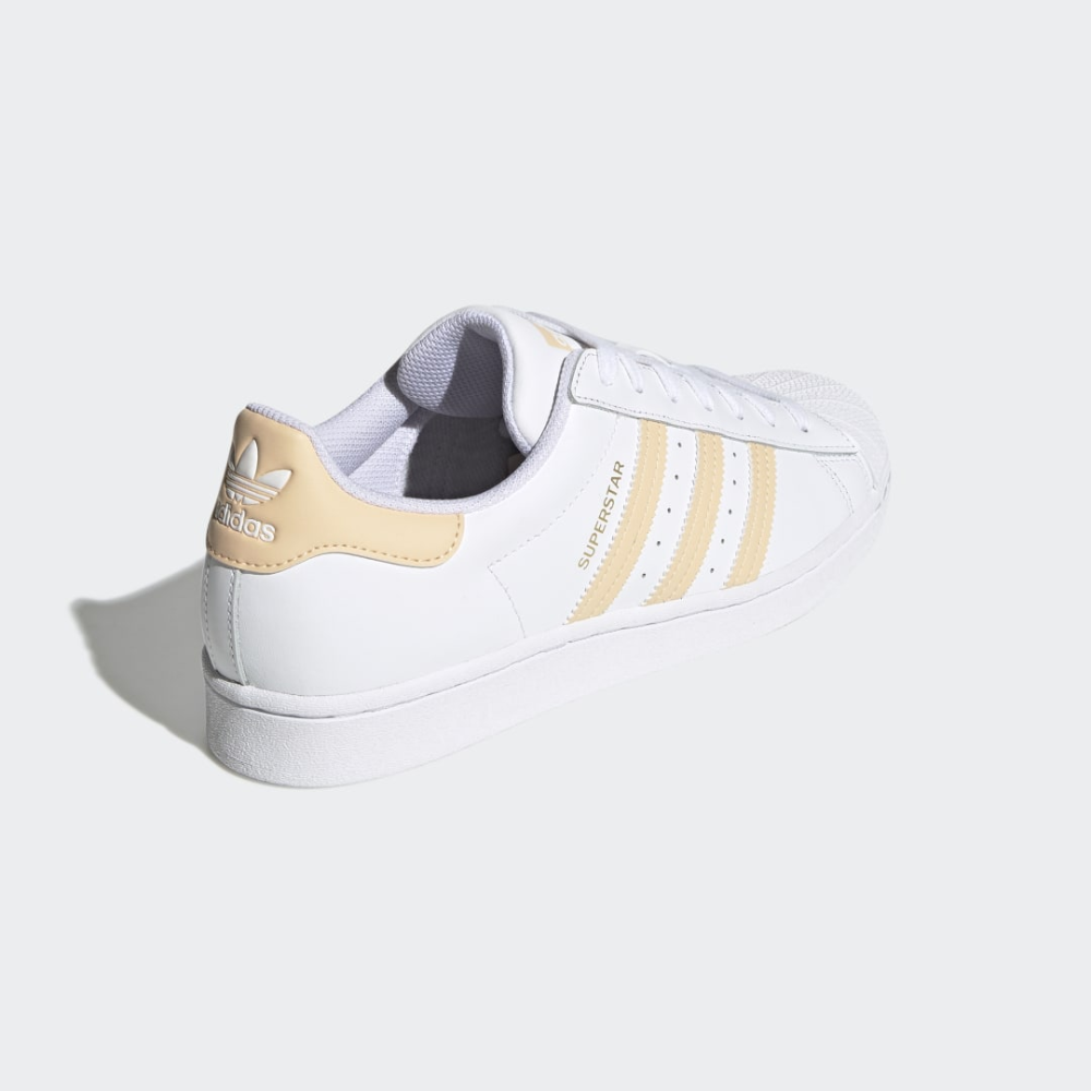 adidas Superstar H00128 / weiss