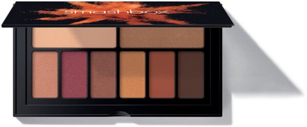 Smashbox Cover Shot Eye Palette Lidschatten Palette