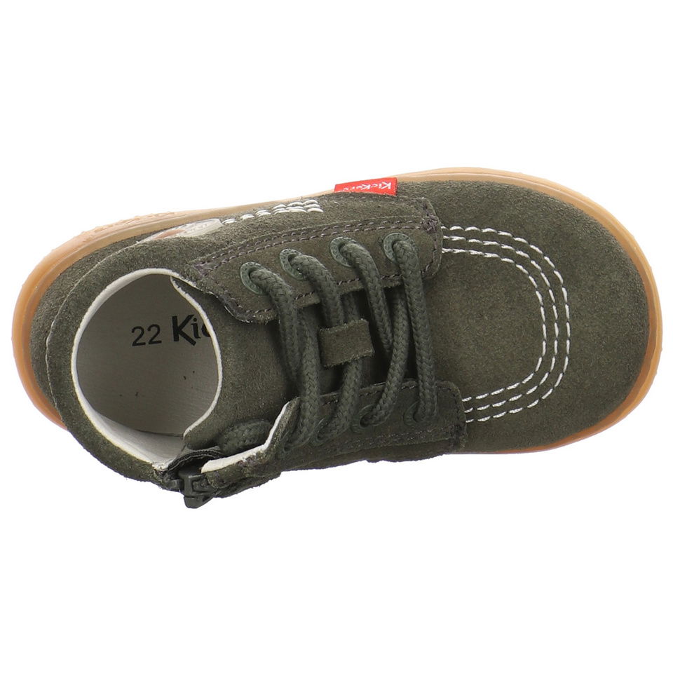 Kickers Kickbubbly Lauflernschuh