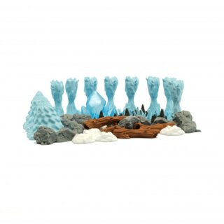 Nature Pack for Frosthaven (50)