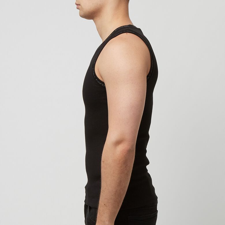 Daily Paper Erib Tank black