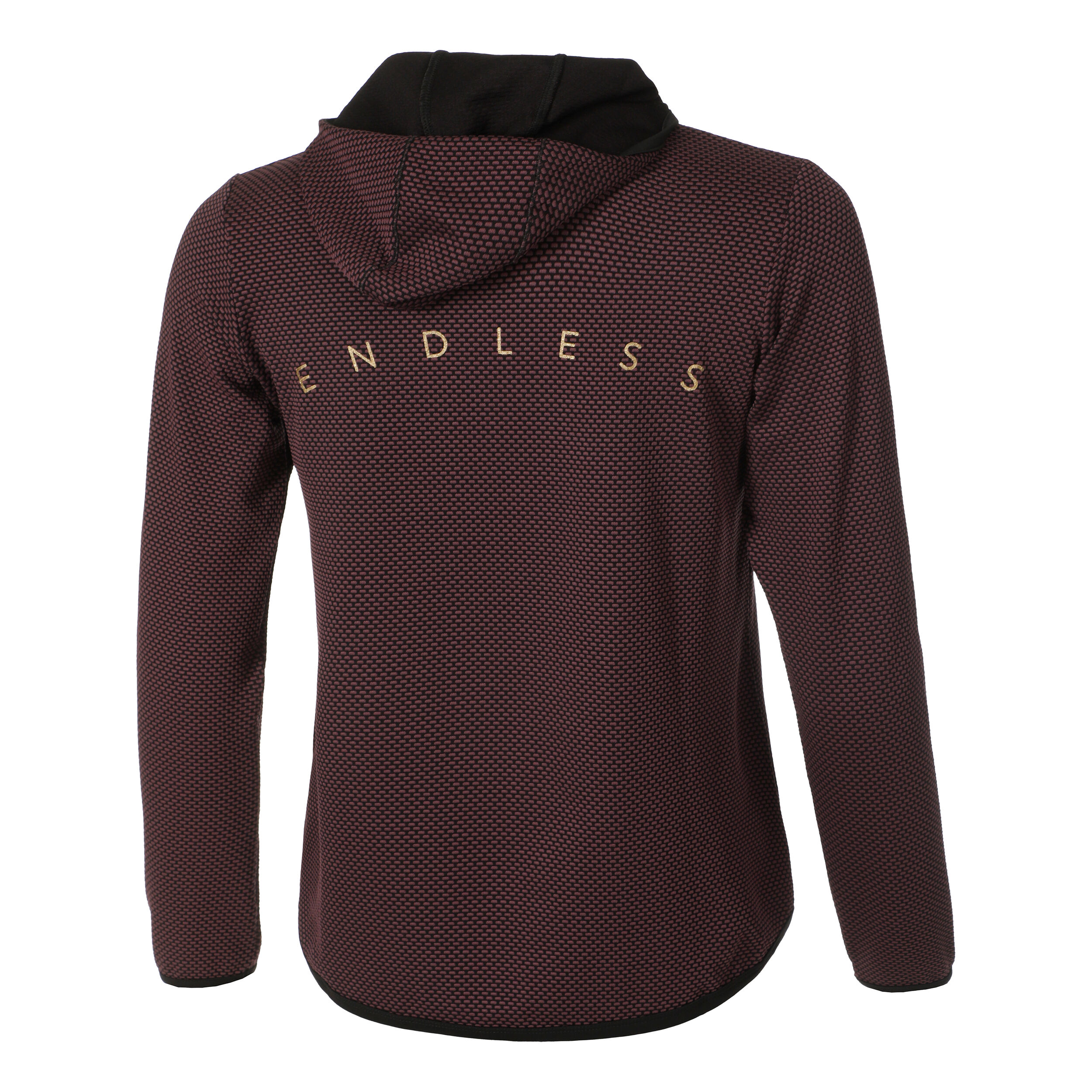 Breath Sweatshirt Damen - Lila