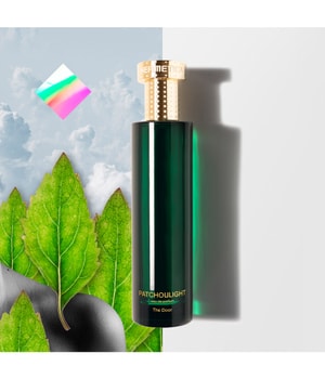 HERMETICA The Door Collection Patchoulight Eau de Parfum 100 ml