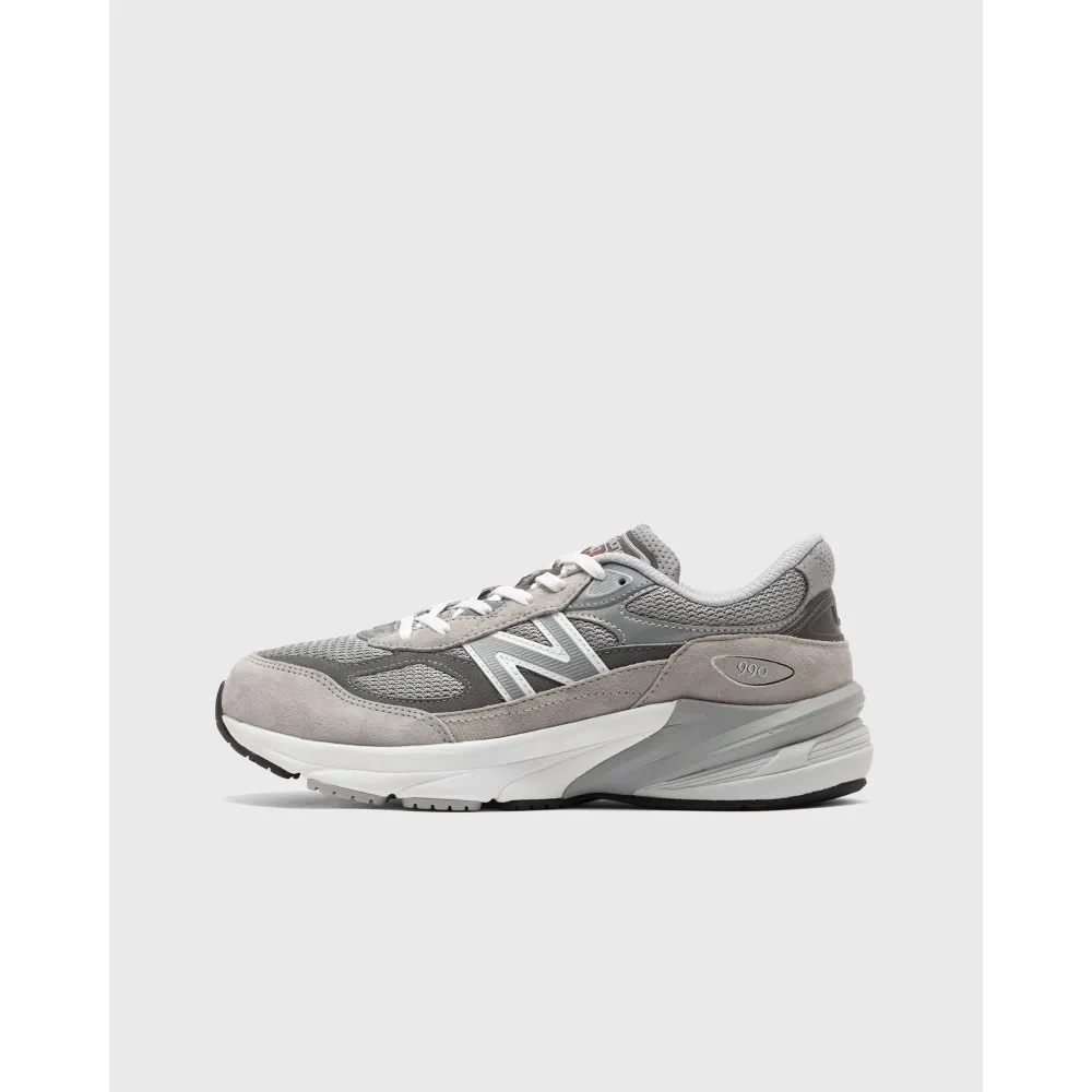 New Balance 990v6 GC990GL6 / grau