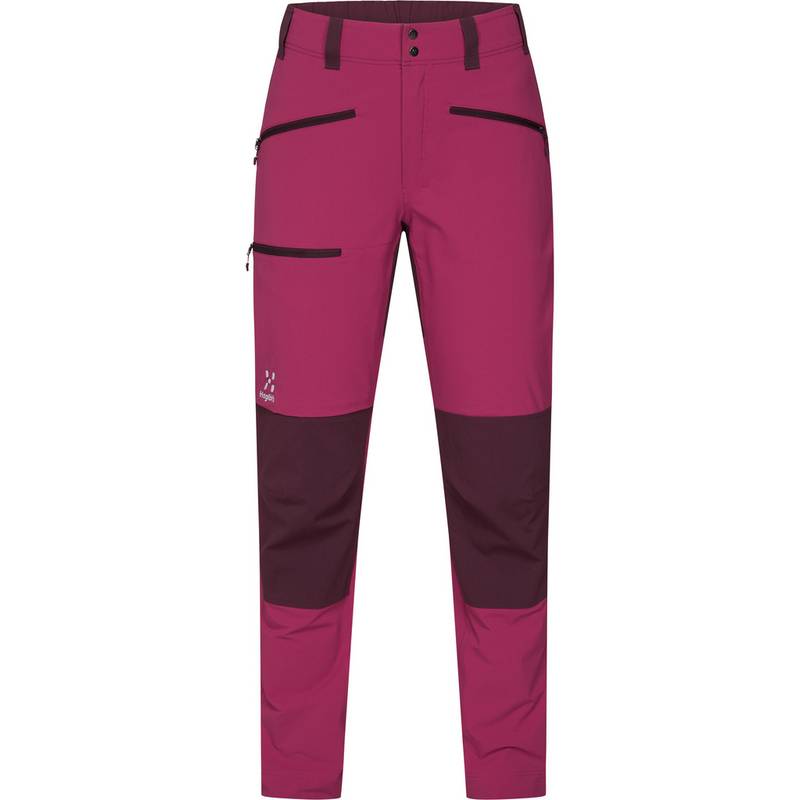 Haglöfs Mid Standard Pant Trekkinghose Damen