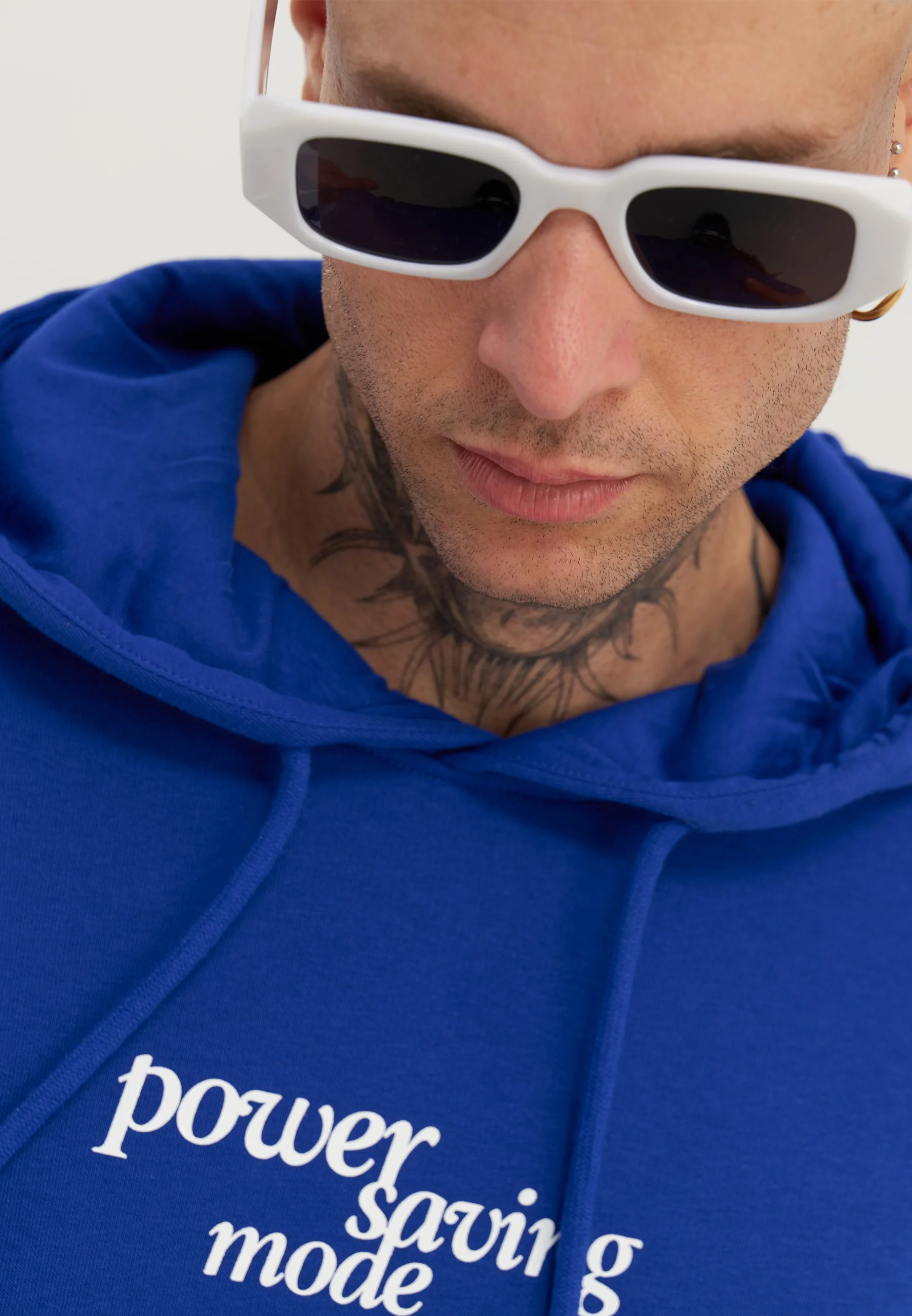YOURTURN UNISEX - Sudadera con capucha