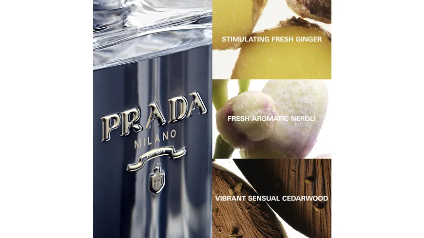 Prada L'Homme Prada l'Eau Eau de Toilette