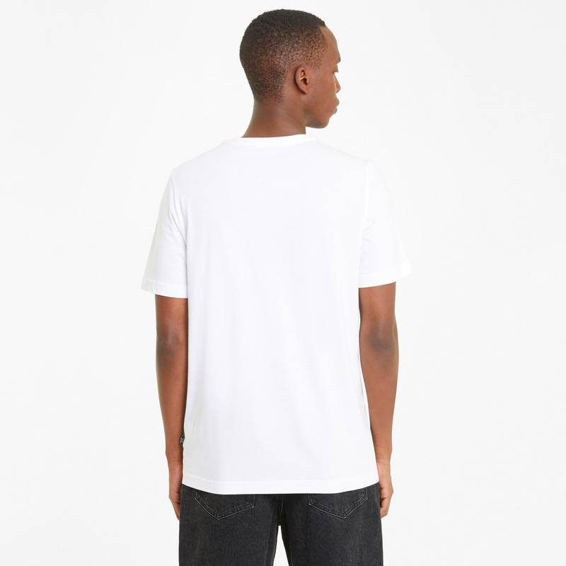 PUMA Essentiell T-Shirt Herren