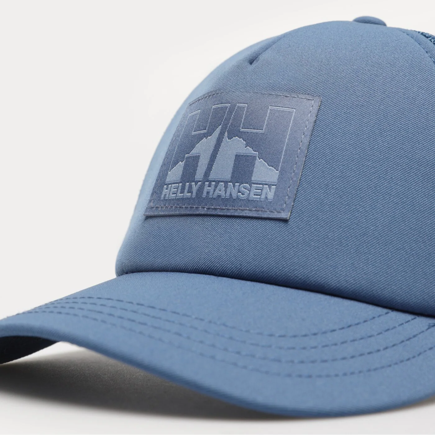 HELLY HANSEN MÜTZE HH TRUCKER CAP Blau