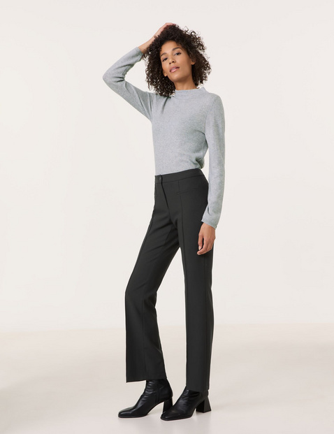 Stoffhose MAR꞉LIE FLARED FIT