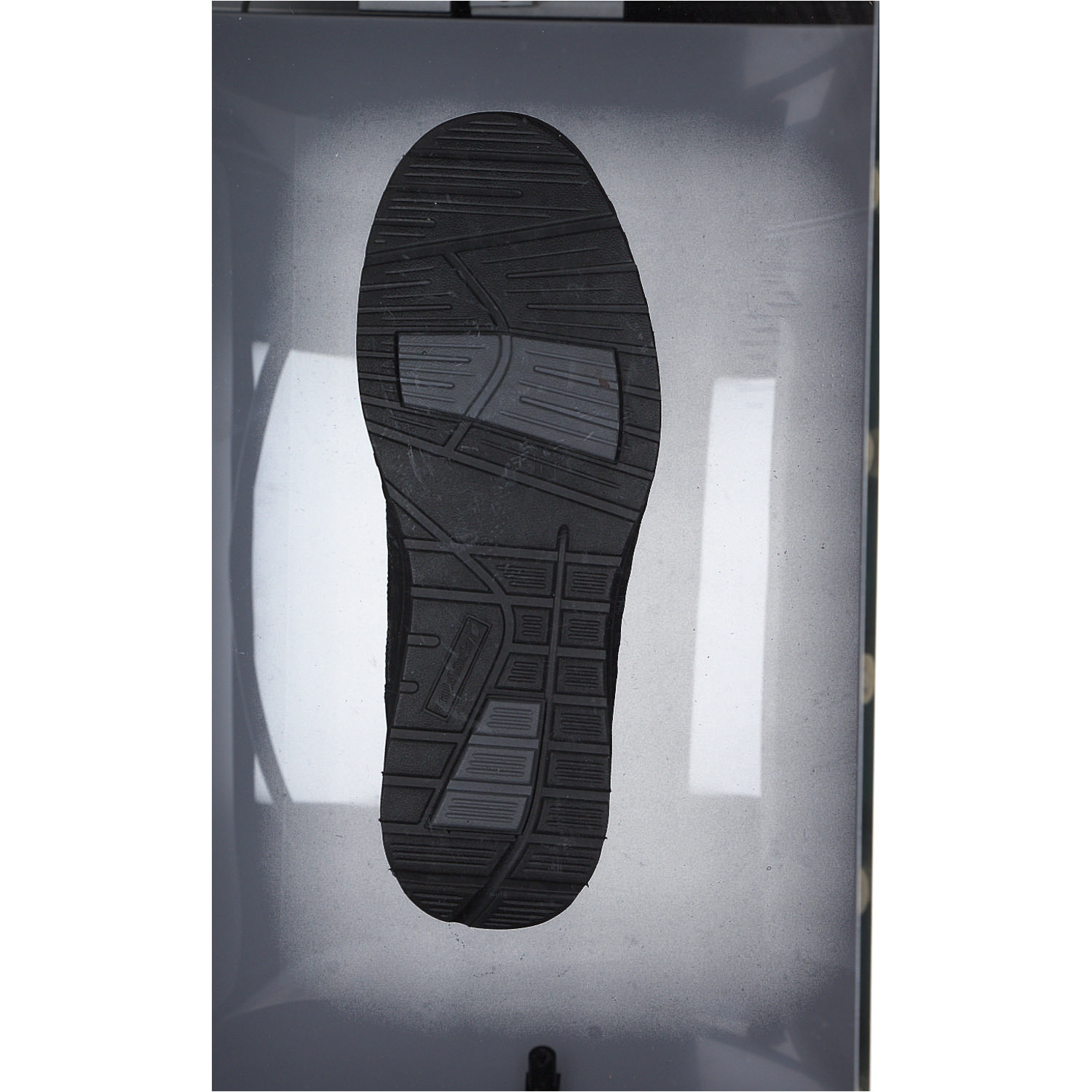 Waldläufer Eddy 727003, Halbschuhe, Herren, Schwarz