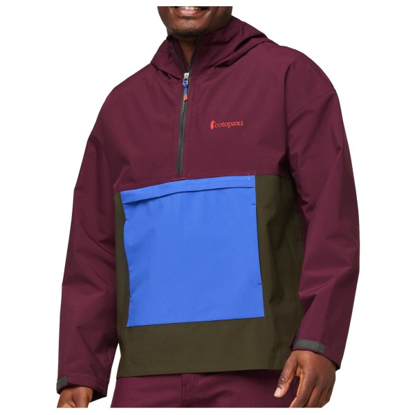 Cotopaxi - Cielo Rain Anorak - Regenjacke