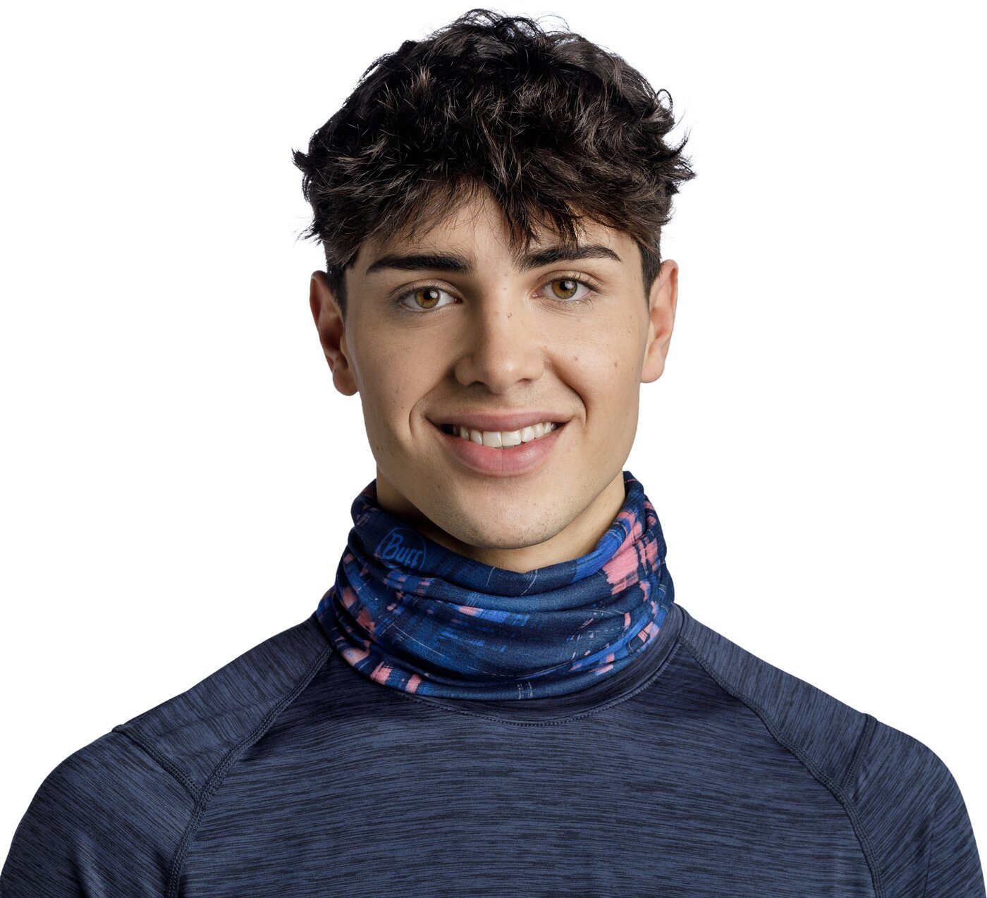 Buff Halstuch Reflective MULTI