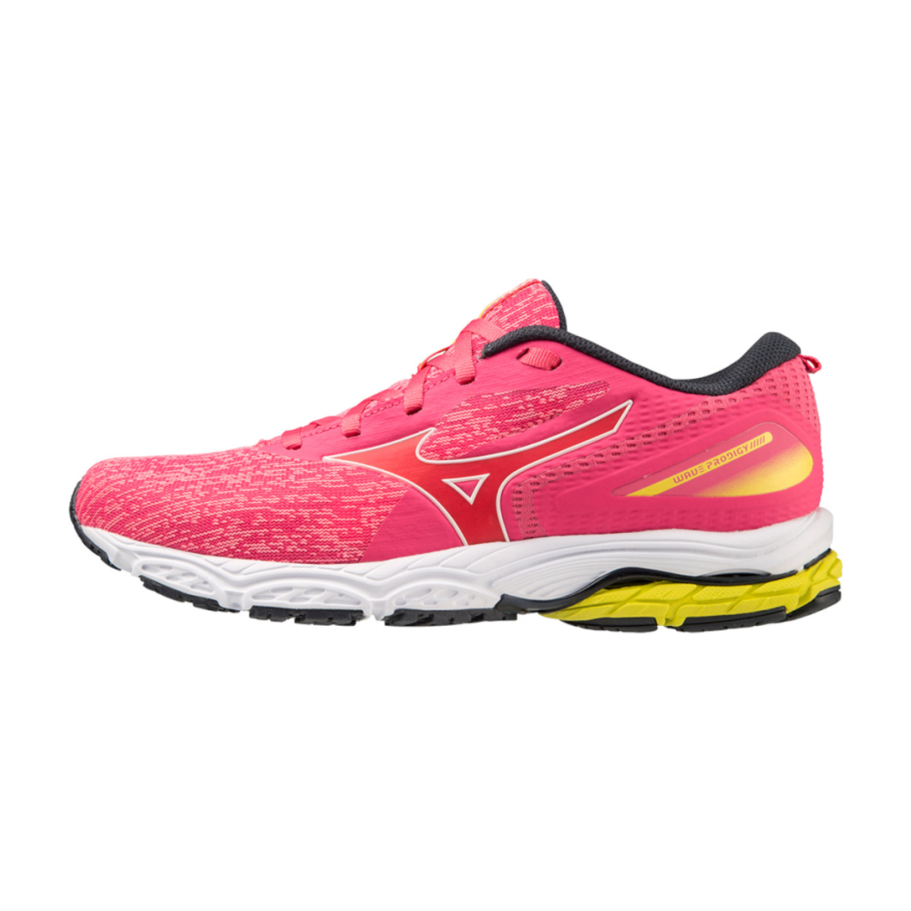 Mizuno Wave Prodigy 5 J1GD2310-21 / pink