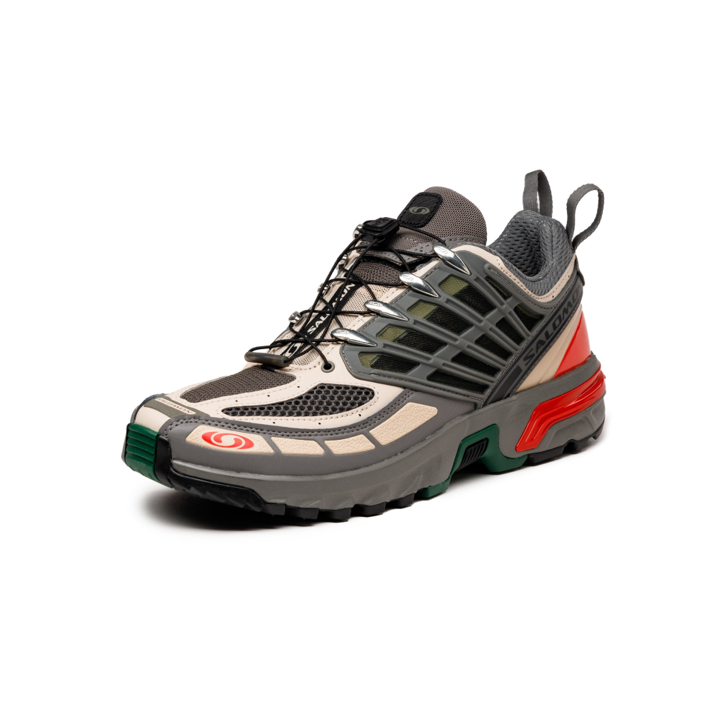Salomon ACS Pro L47299200 / grau
