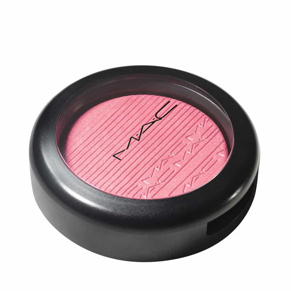 Mac Rouge Extra Dimension Blush