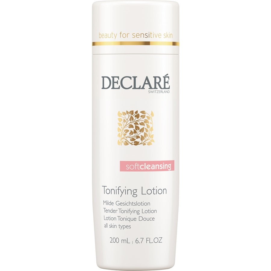 Tonifying Lotion