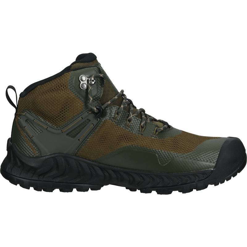 Keen Wanderschuhe Boots Herren