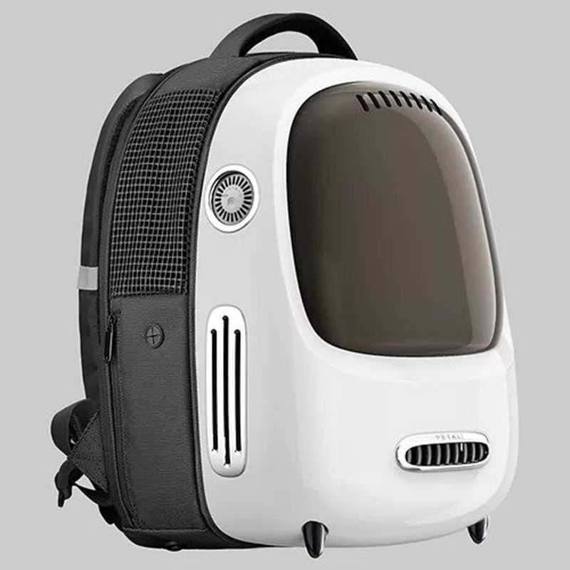 Petkit Breezy 2 Smart Pet Carrier zu TOP-Preisen