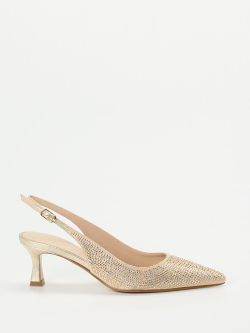 Slingpumps-13078890003 Andrea Puccini