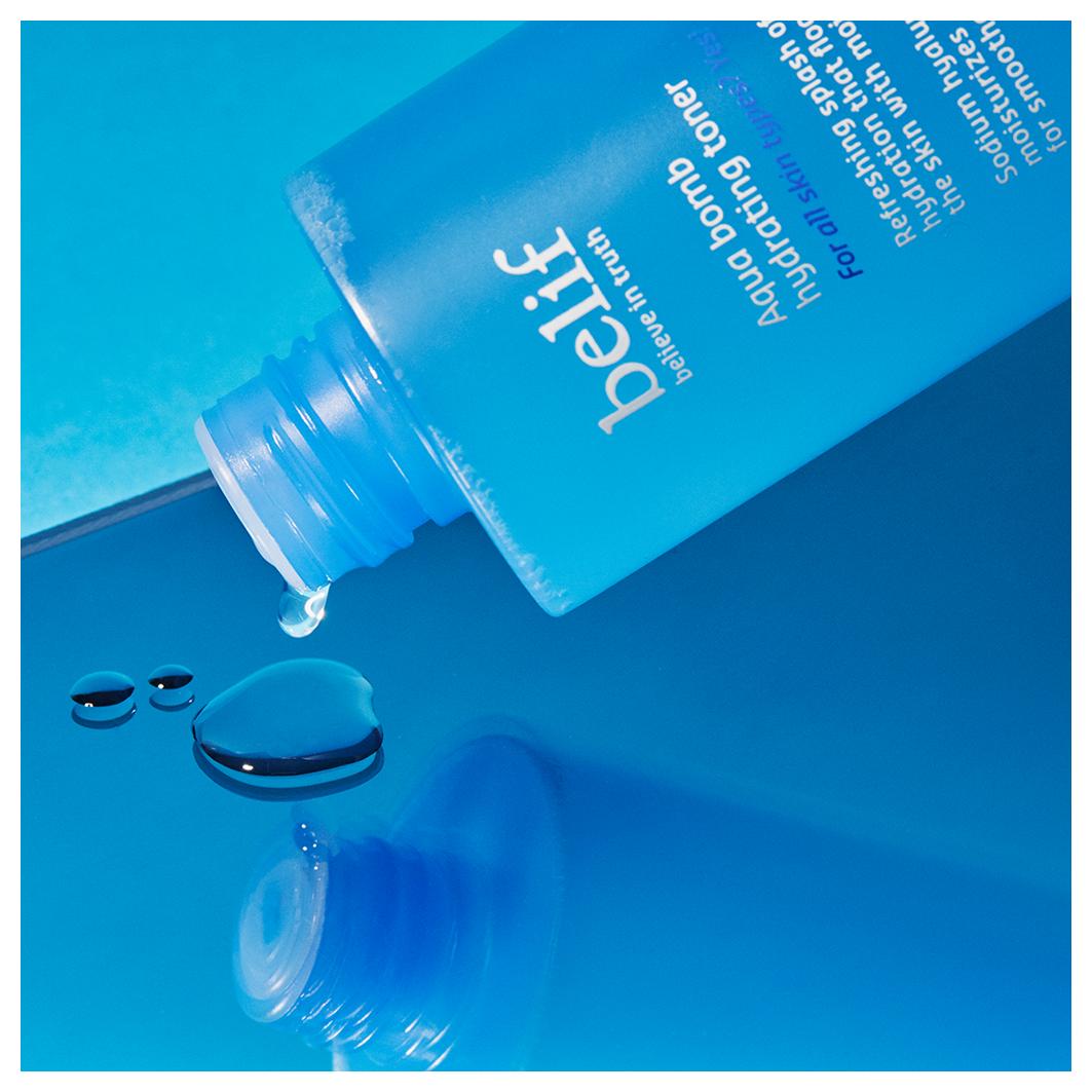 Aqua Bomb Hydrating