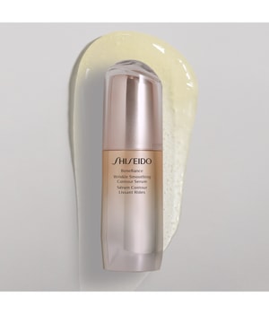 Shiseido Benefiance Wrinkle Smoothing Contour Gesichtsserum-30 ml