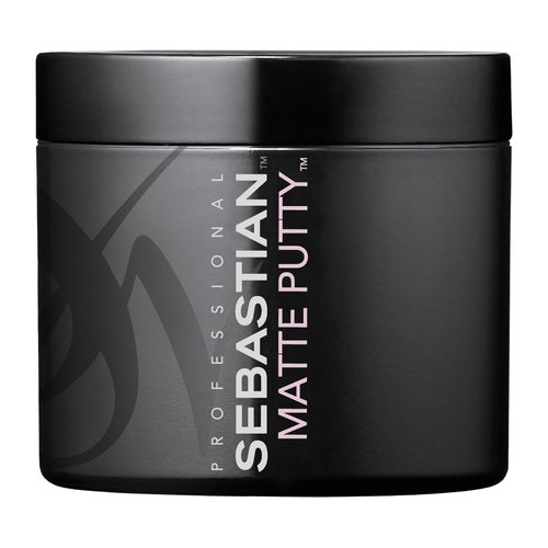 Massa texturizadora fosca Sebastian 75 ml