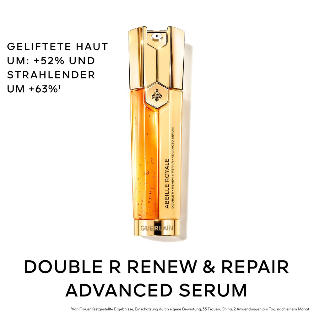 Guerlain Abeille Royale Cream Trio Set