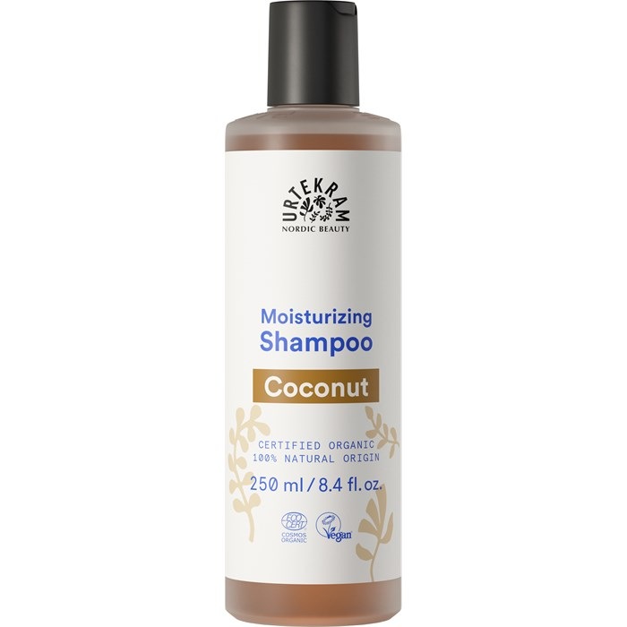 Moisturizing Shampoo