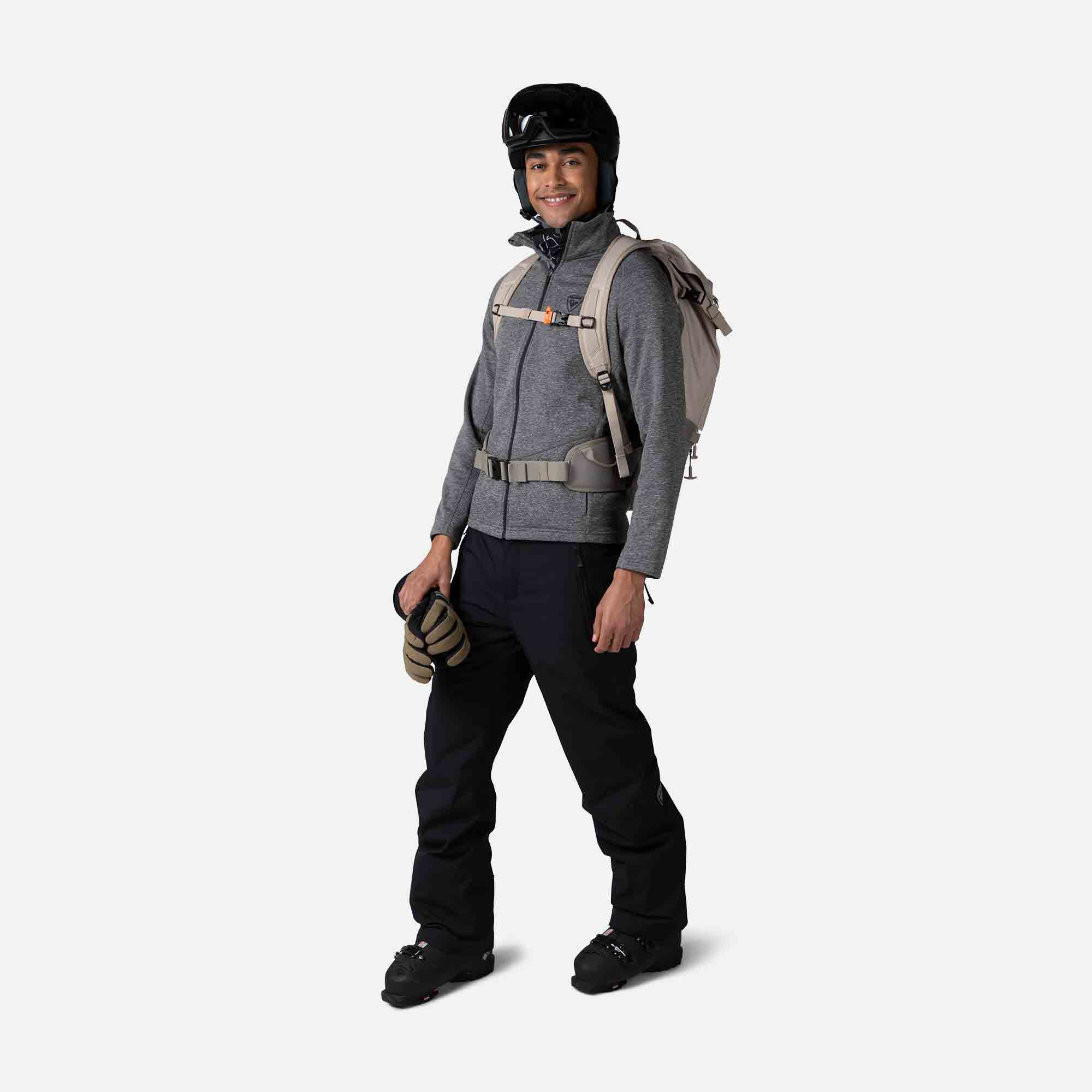 Pantalon de ski Siz homme