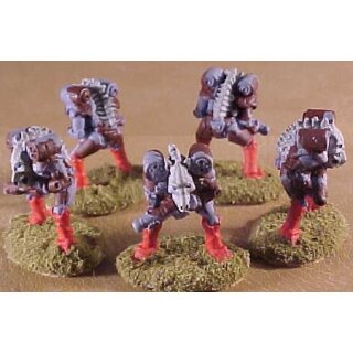 Centaur Protomech (1)