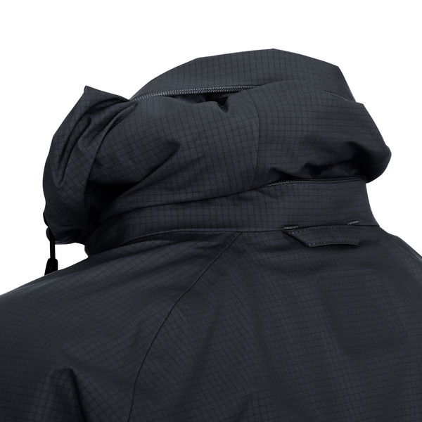TRANSPOSE SHELL JACKET W Damen - Fahrradjacke