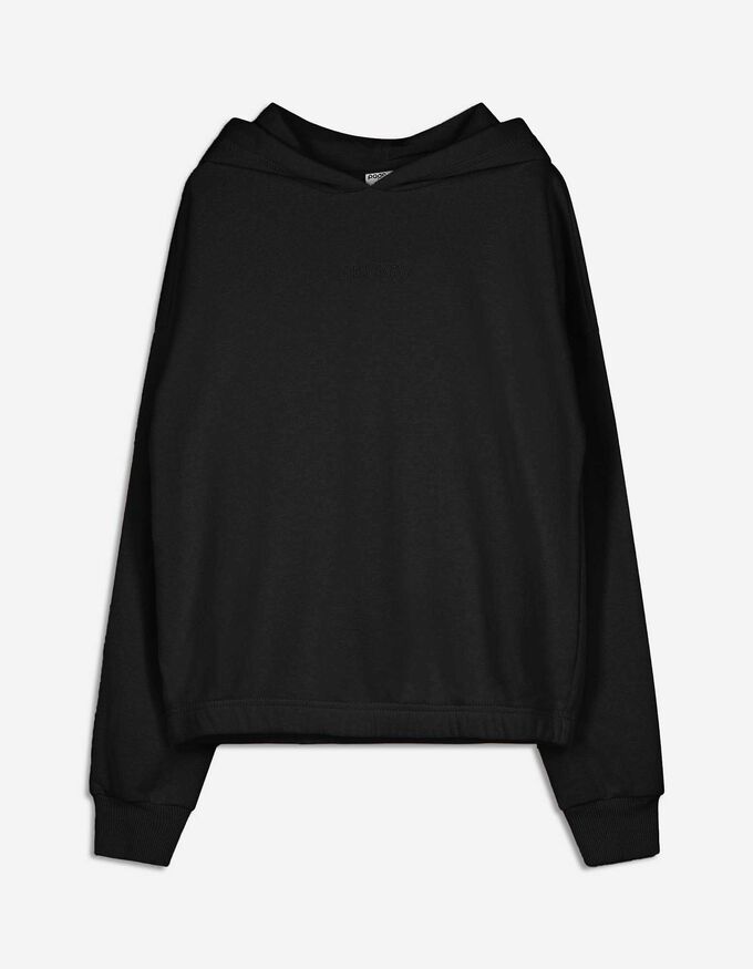 Pullover - Stickereien