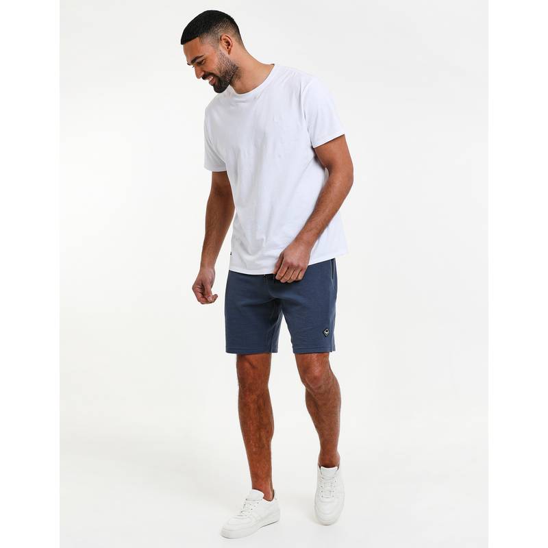Threadbare Ottoman Shorts Herren