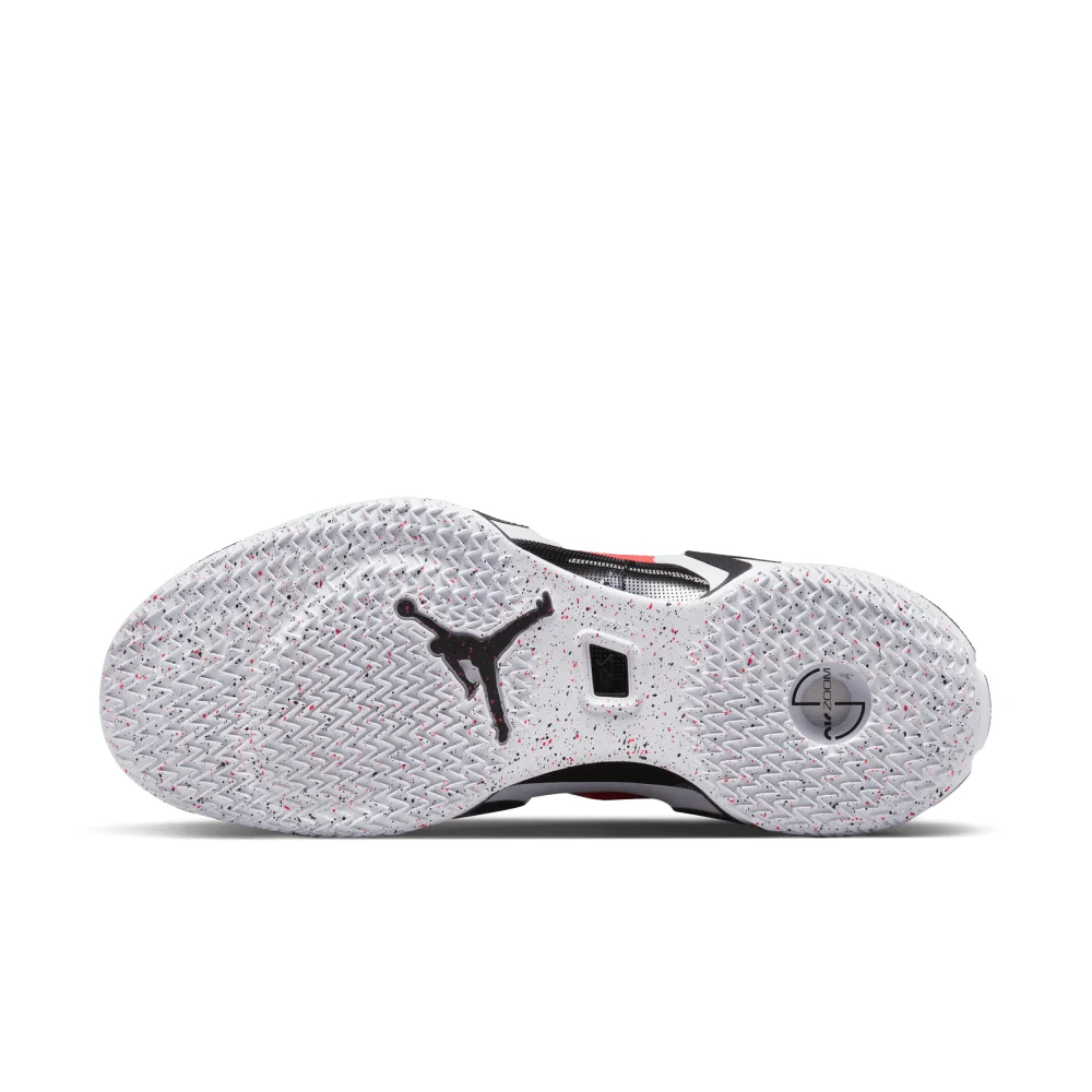 NIKE JORDAN Air Low XXXVI 36 DH0833-660 / rot