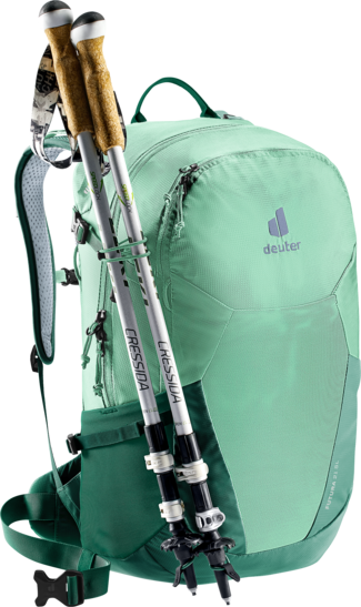 deuter Futura 21 SL | Kleiner Wanderrucksack für Frauen