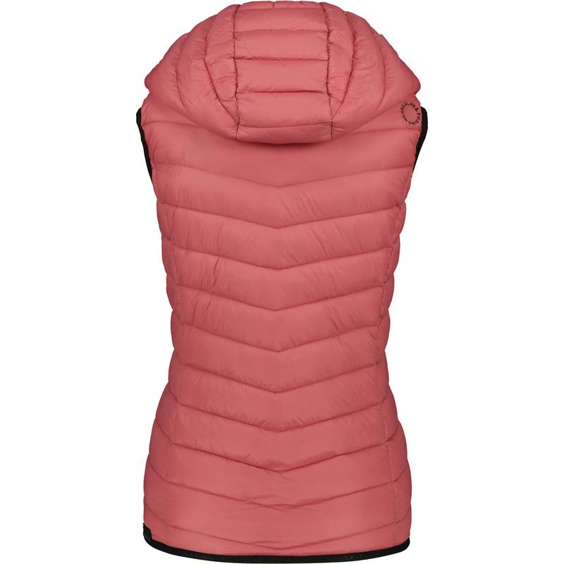 ALIFE AND KICKIN LenkaAK A Steppweste Damen