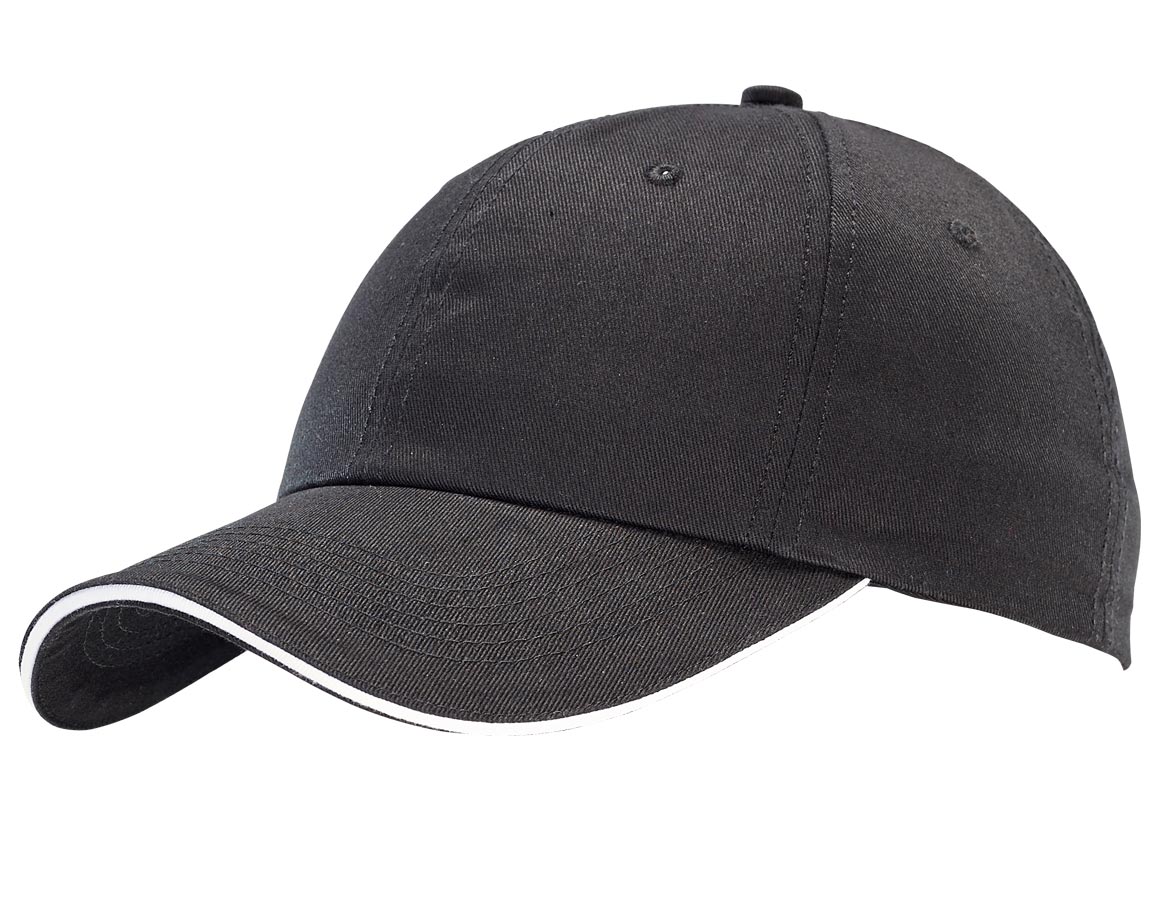 e.s. Cap color