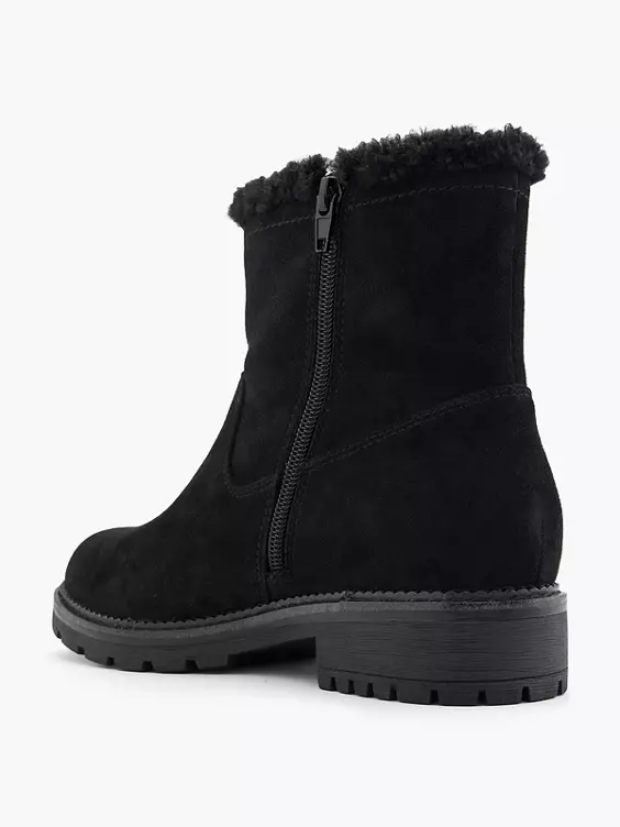 Landrover Boots