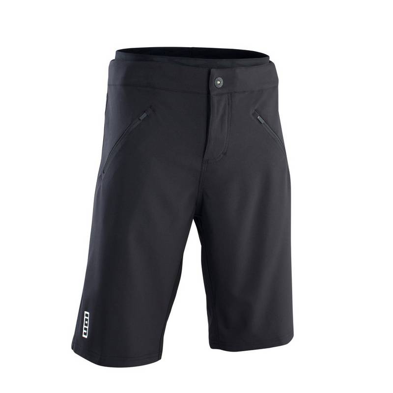 ION Textil Logo Plus Fahrradhose Herren